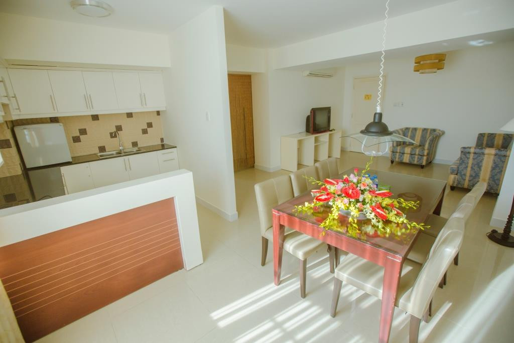 MUINE BOUTIQUE RESORT (EX. NAM HAI) — фото 17