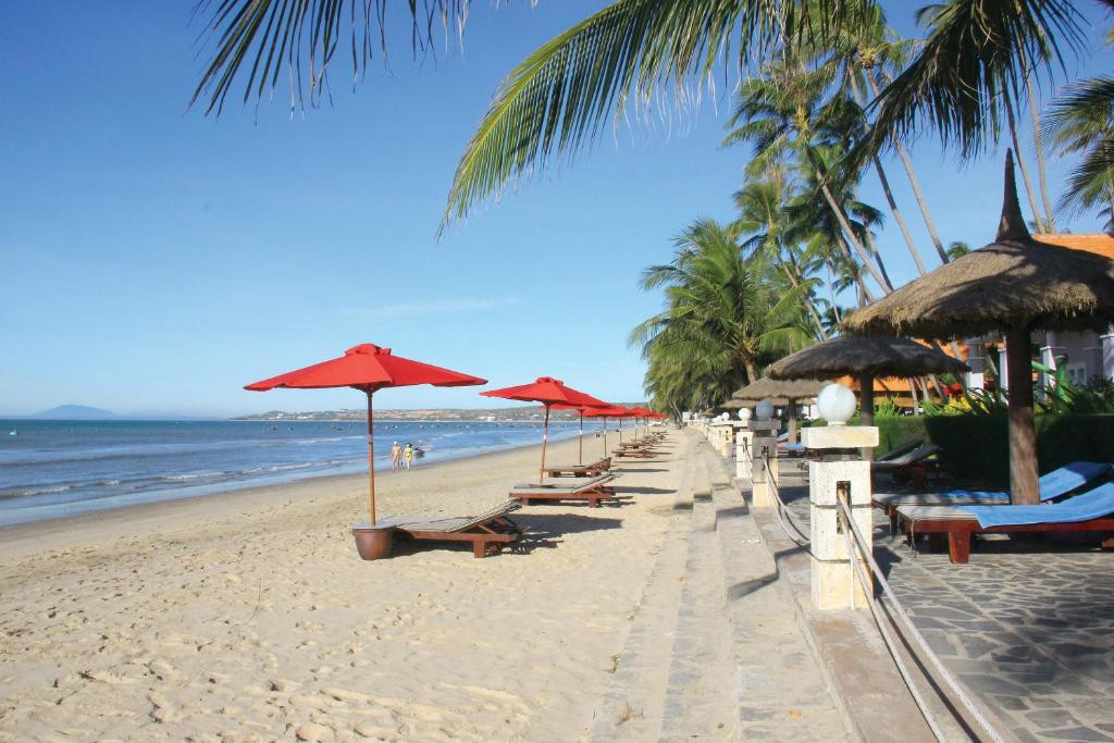 MUINE DE CENTURY BEACH RESORT & SPA — фото 2