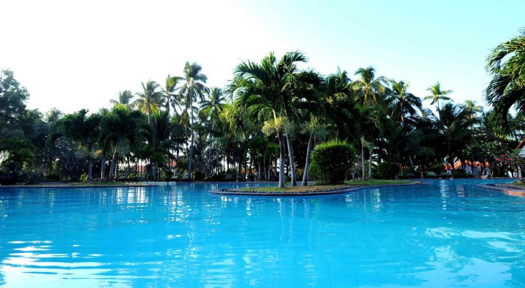 MUINE DE CENTURY BEACH RESORT & SPA — фото 3