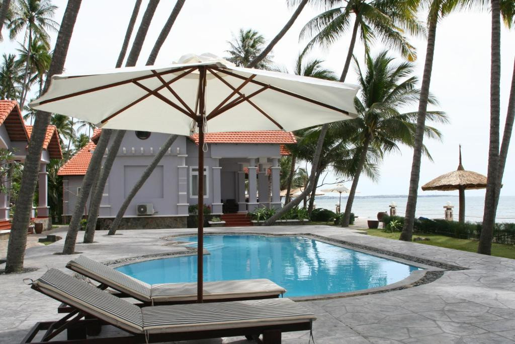 MUINE DE CENTURY BEACH RESORT & SPA — фото 4