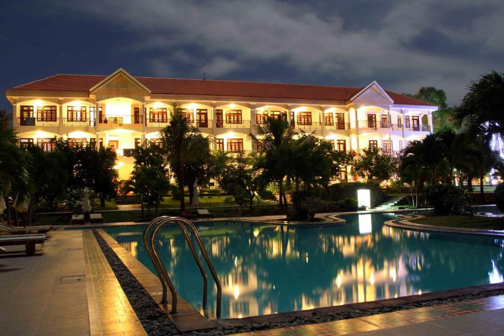MUINE DE CENTURY BEACH RESORT & SPA — фото 6