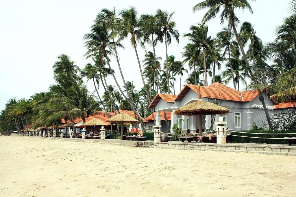 MUINE DE CENTURY BEACH RESORT & SPA — фото 7