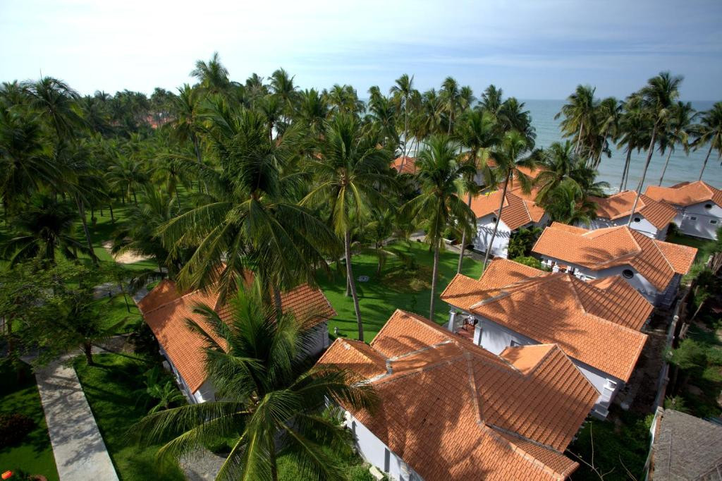 MUINE DE CENTURY BEACH RESORT & SPA — фото 8