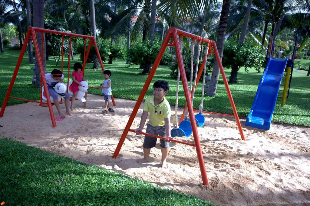 MUINE DE CENTURY BEACH RESORT & SPA — фото 9