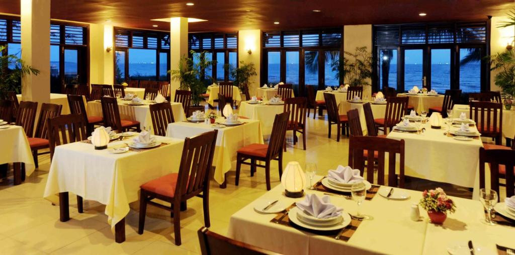 MUINE DE CENTURY BEACH RESORT & SPA — фото 11