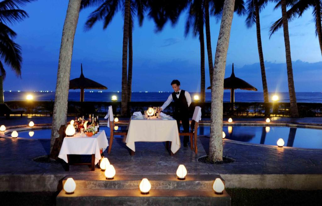 MUINE DE CENTURY BEACH RESORT & SPA — фото 13