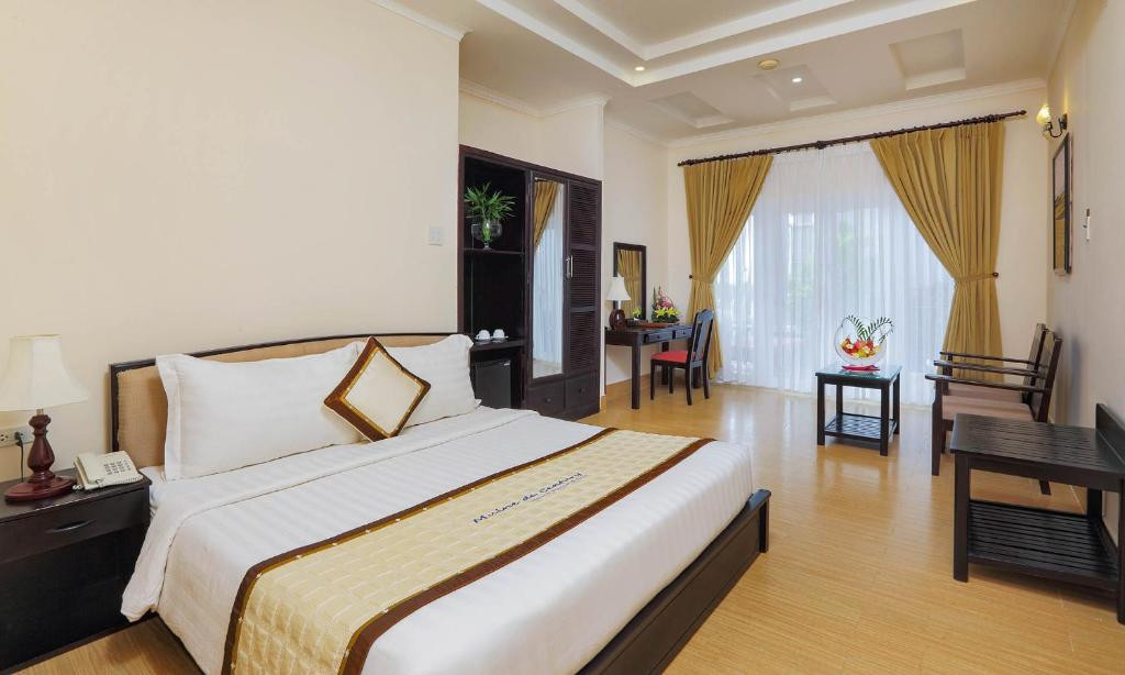 MUINE DE CENTURY BEACH RESORT & SPA — фото 17