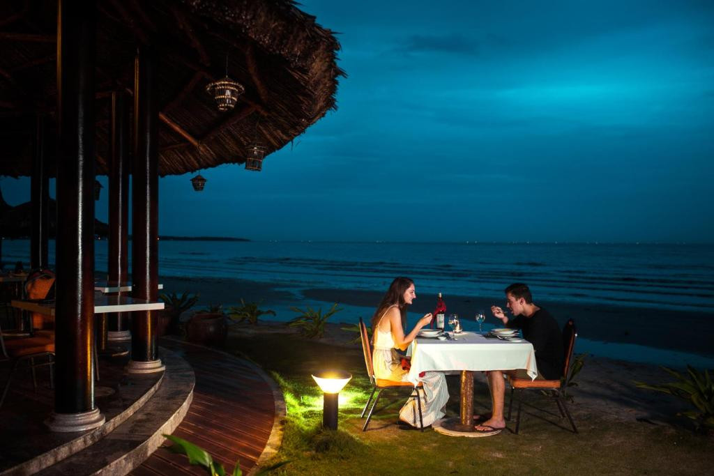 MUONG THANH HOLIDAY MUINE HOTEL — фото 8