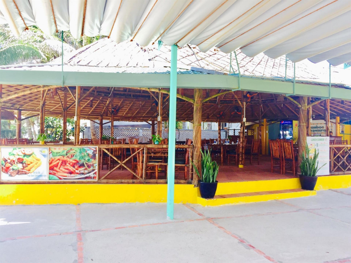 NAM CHAU BOUTIQUE RESORT — фото 15