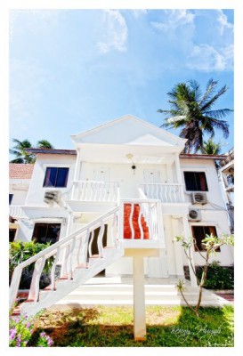 NATHALIES NHAN HOA RESORT — фото 14