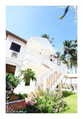 NATHALIES NHAN HOA RESORT — фото 15