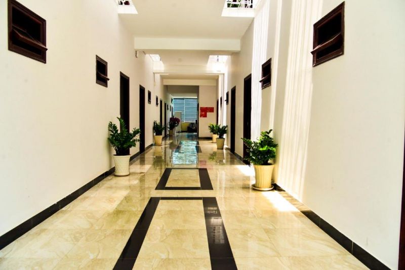 NOHANA HOTEL (EX. Y KHOA)  — фото 7