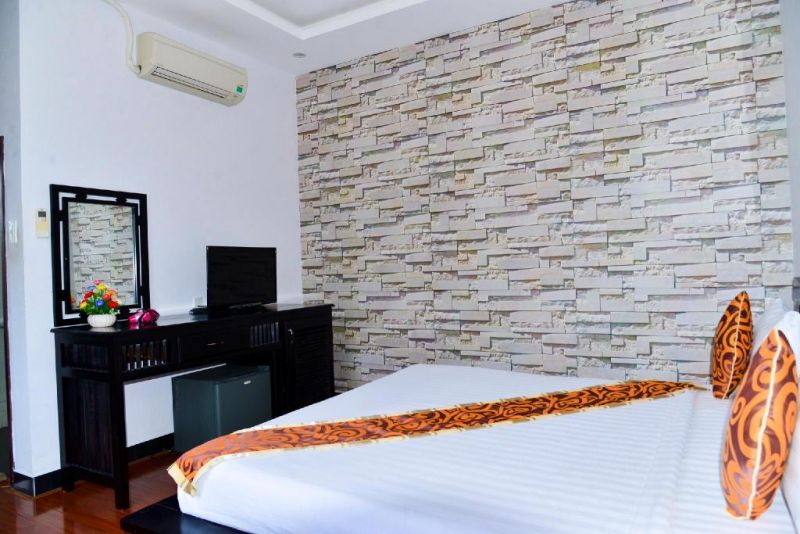 NOHANA HOTEL (EX. Y KHOA)  — фото 16