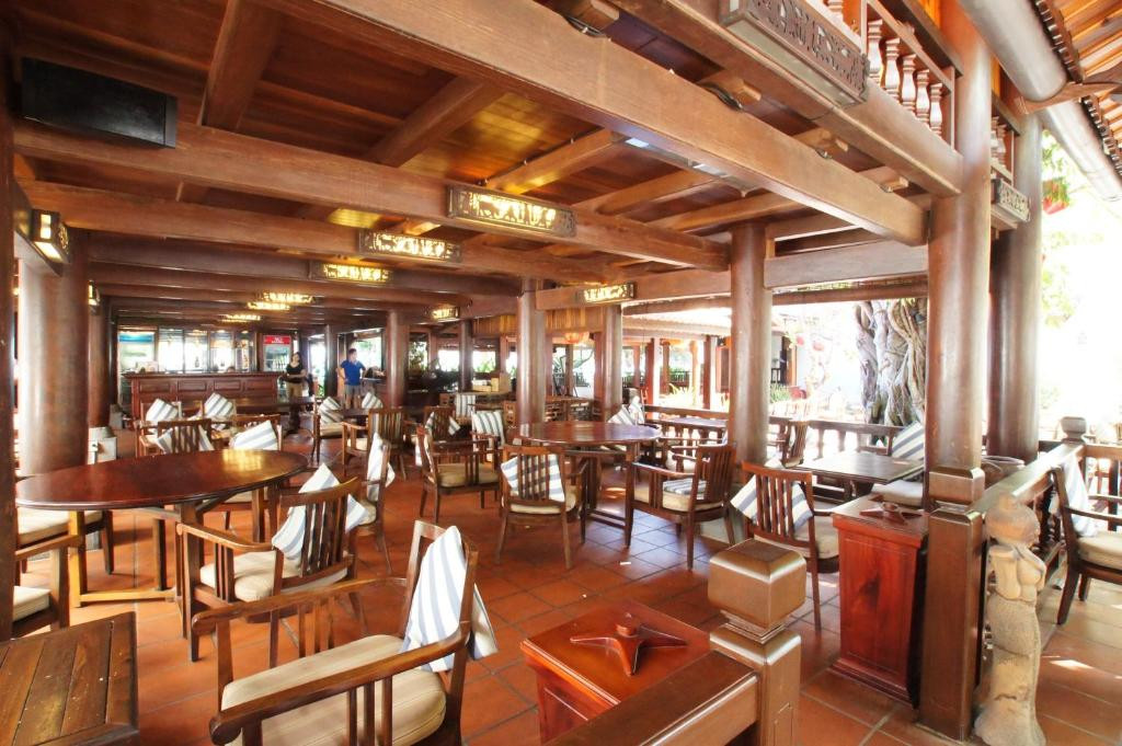 NOVELA MUINE RESORT & SPA — фото 3