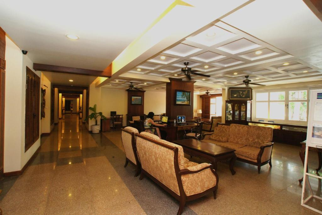 NOVELA MUINE RESORT & SPA — фото 5