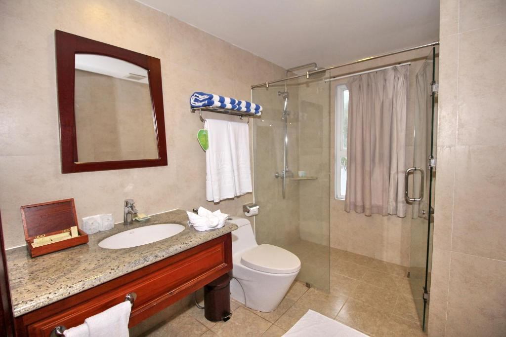 NOVELA MUINE RESORT & SPA — фото 10