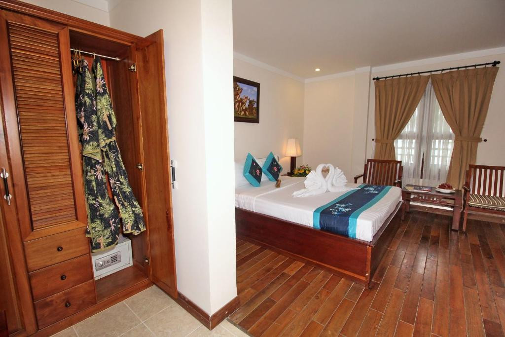 NOVELA MUINE RESORT & SPA — фото 11