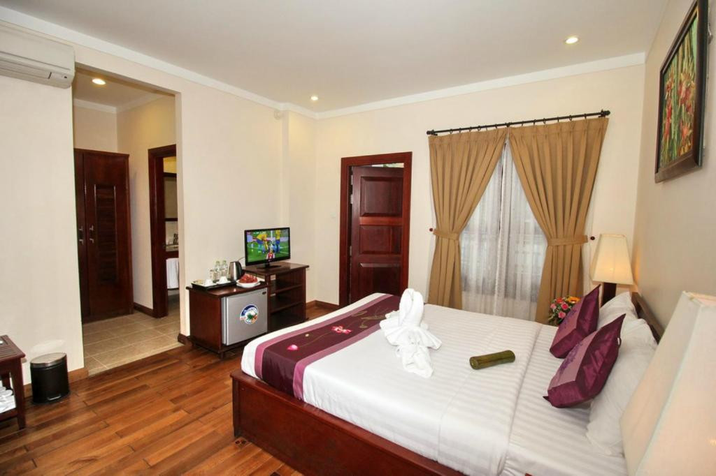 NOVELA MUINE RESORT & SPA — фото 12