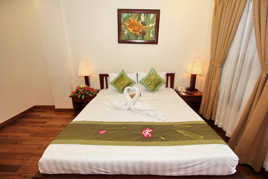 NOVELA MUINE RESORT & SPA — фото 13