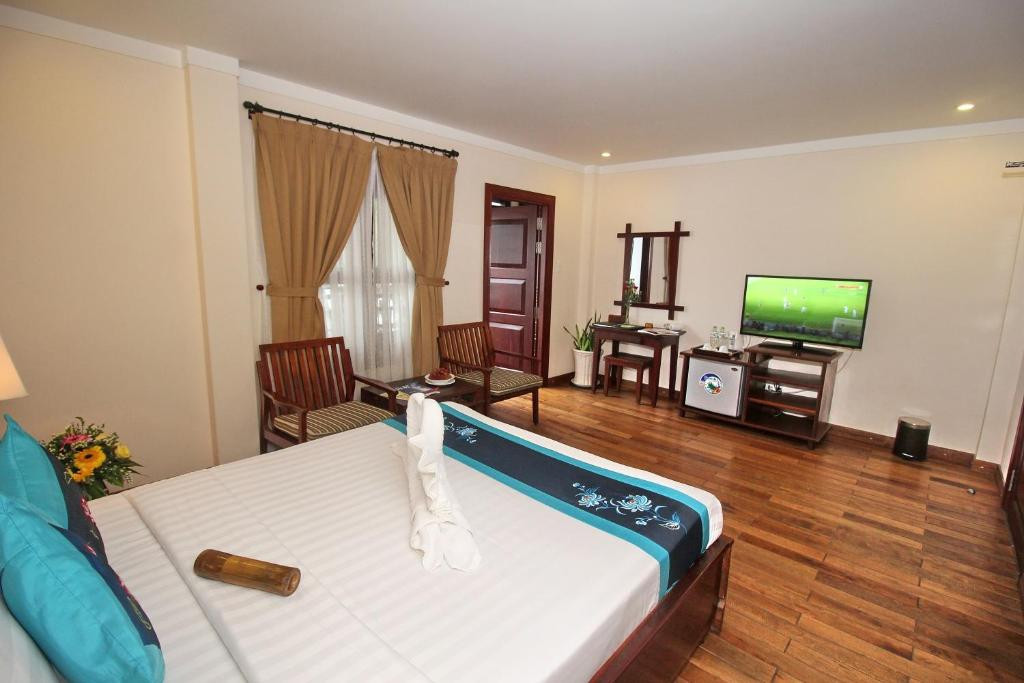 NOVELA MUINE RESORT & SPA — фото 14