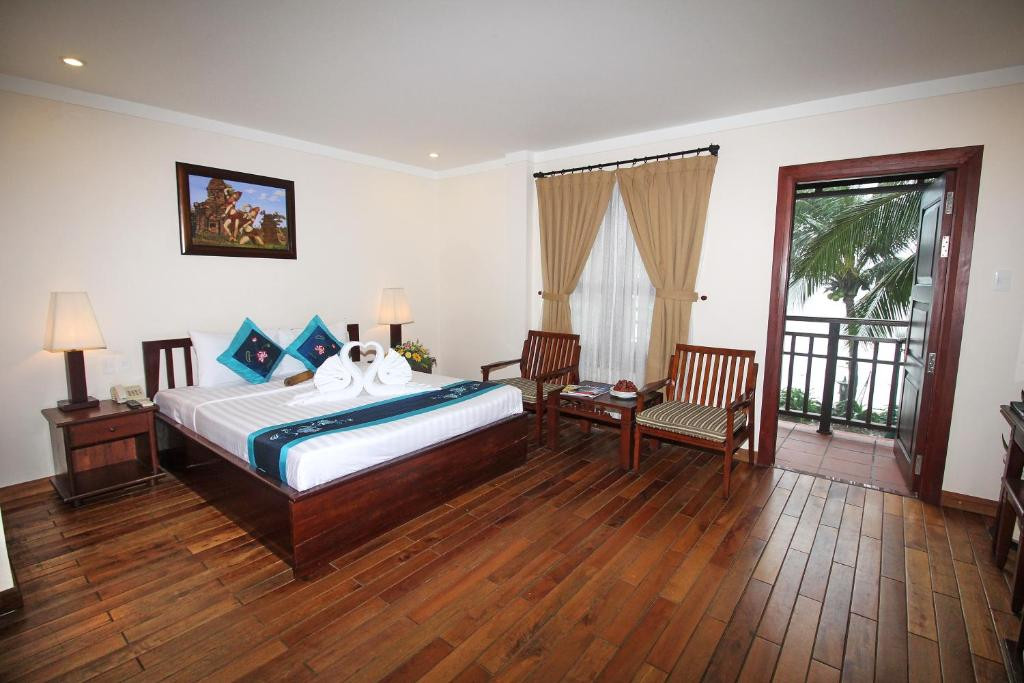 NOVELA MUINE RESORT & SPA — фото 15