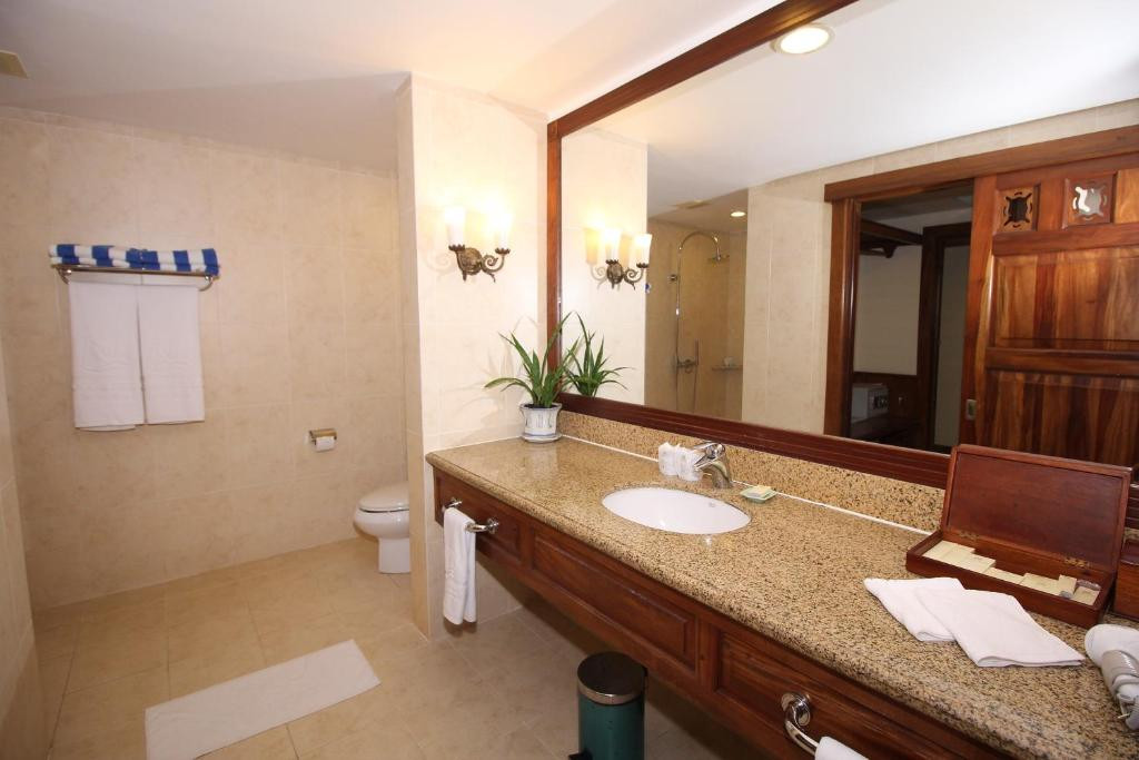NOVELA MUINE RESORT & SPA — фото 16