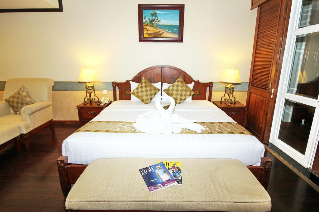NOVELA MUINE RESORT & SPA — фото 17