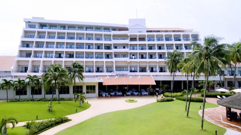 OCEAN DUNES RESORT — фото 2