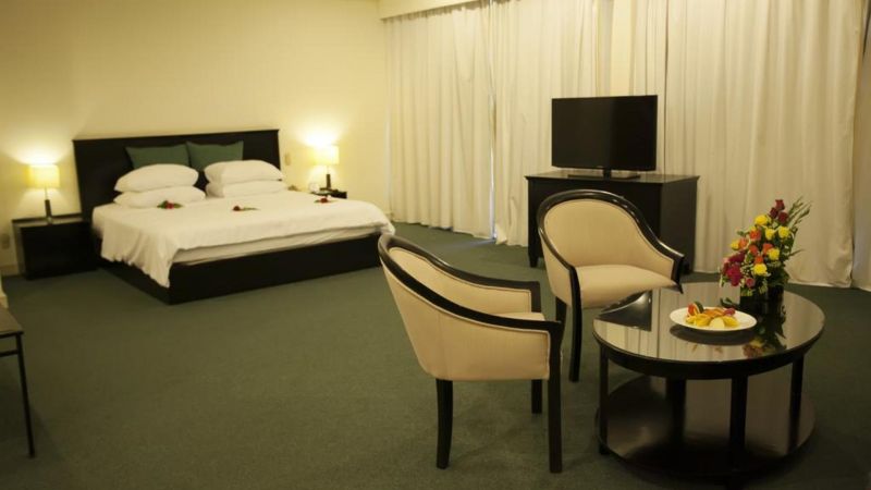 OCEAN DUNES RESORT — фото 3