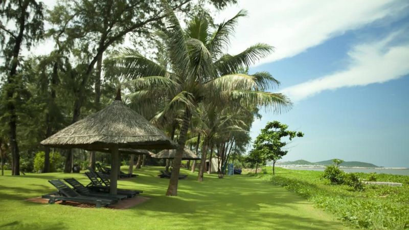 OCEAN DUNES RESORT — фото 5
