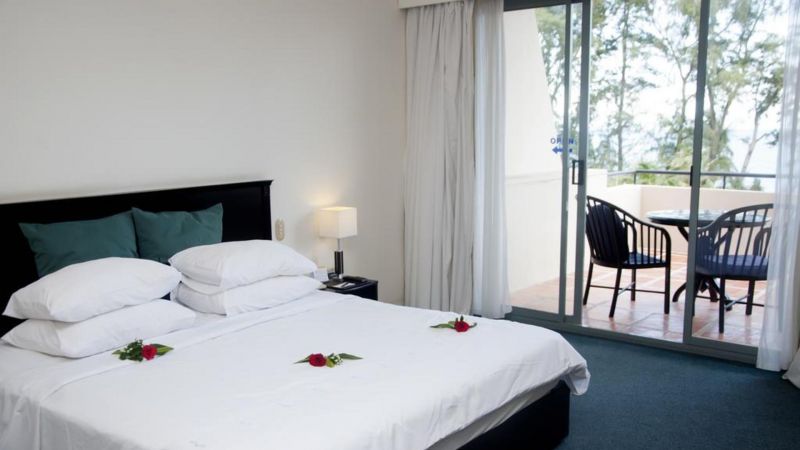 OCEAN DUNES RESORT — фото 7