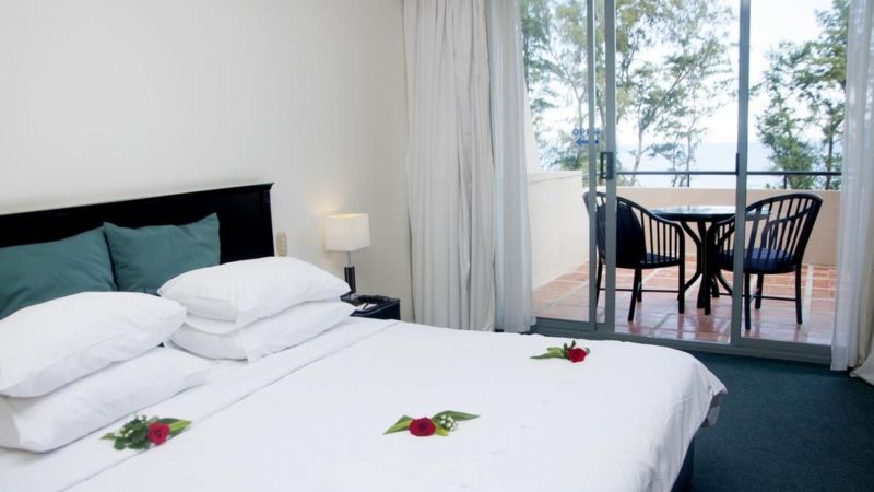 OCEAN DUNES RESORT — фото 8