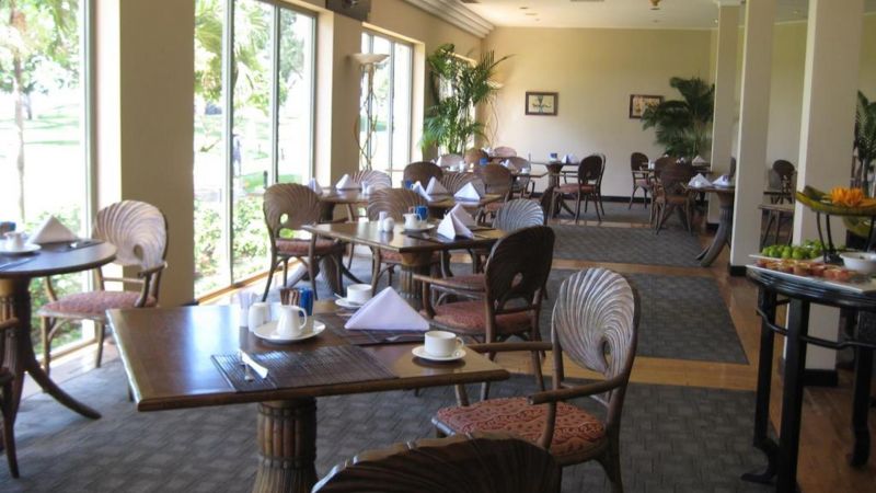 OCEAN DUNES RESORT — фото 11