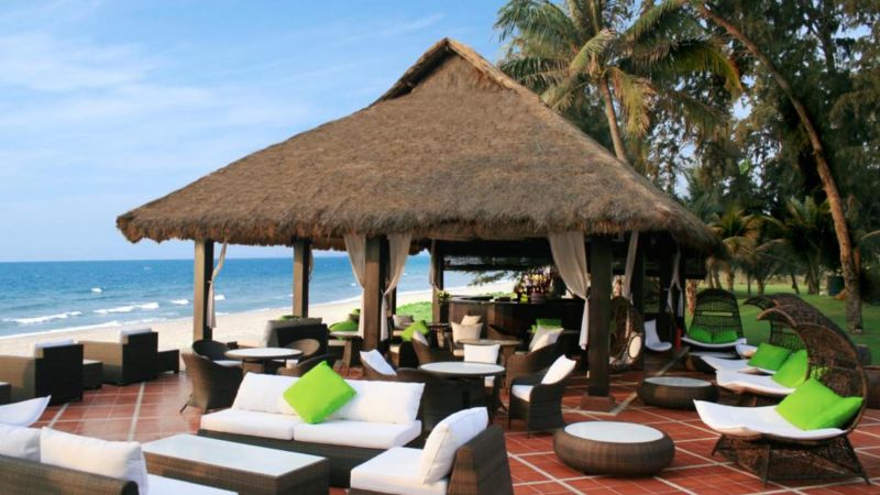OCEAN DUNES RESORT — фото 13