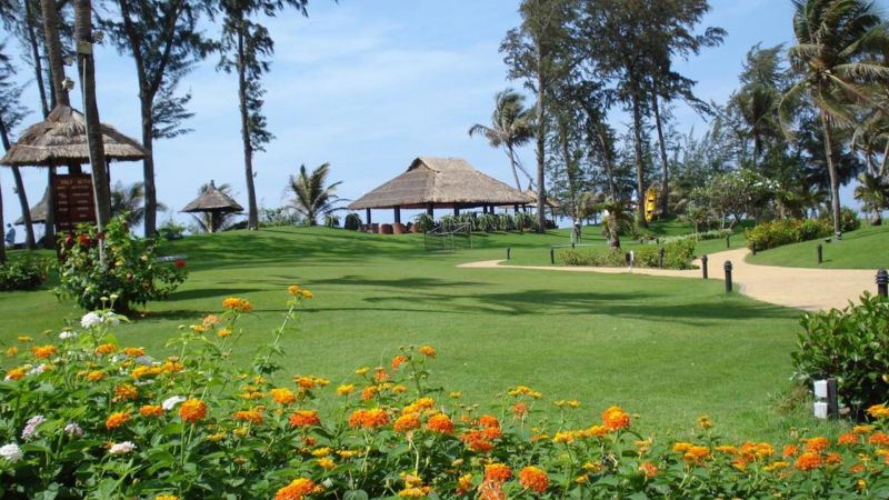OCEAN DUNES RESORT — фото 16