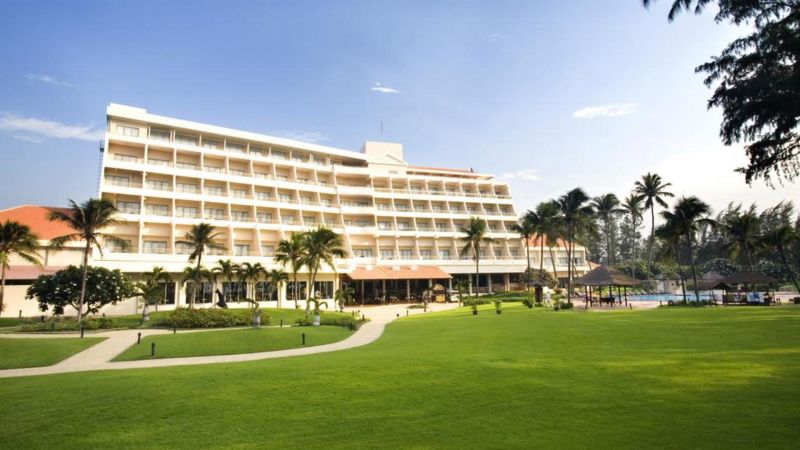 OCEAN DUNES RESORT — фото 17