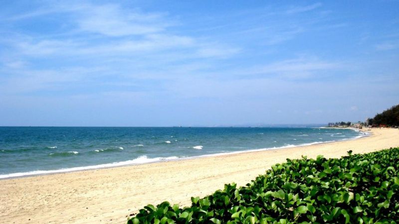 OCEAN DUNES RESORT — фото 18