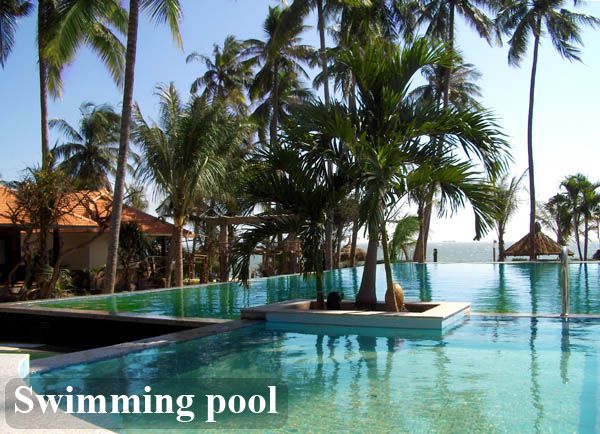 OCEAN KING (EX. HOANG HAI RESORT MUINE) — фото 6