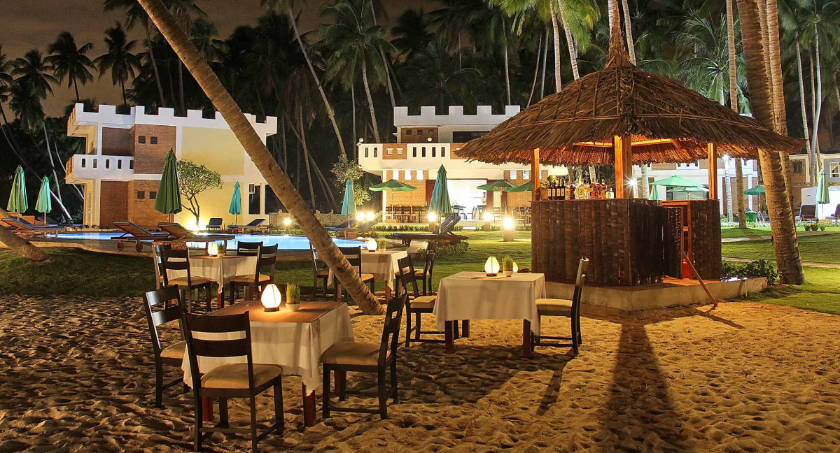 OCEAN PLACE MUI NE RESORT — фото 14