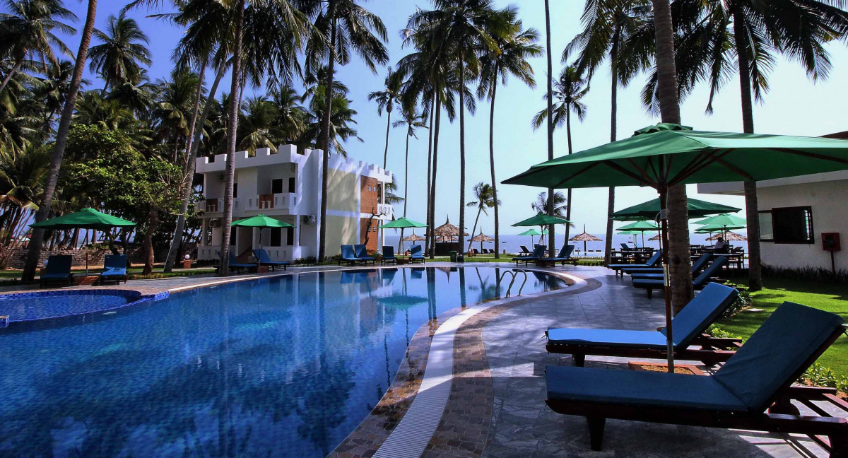 OCEAN PLACE MUI NE RESORT — фото 16