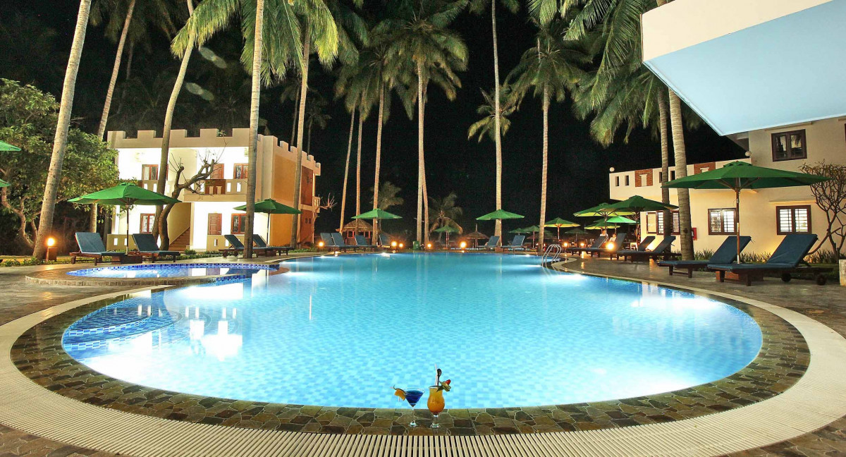 OCEAN PLACE MUI NE RESORT — фото 18