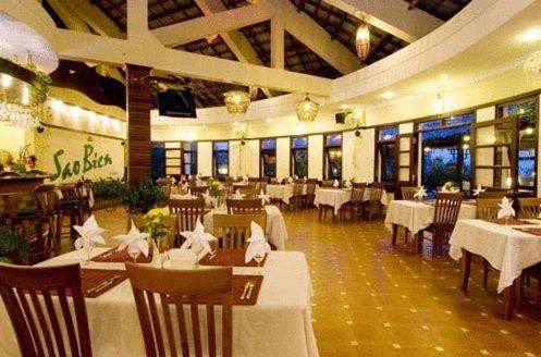 OCEAN STAR RESORT — фото 5