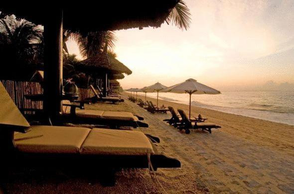 OCEAN STAR RESORT — фото 9