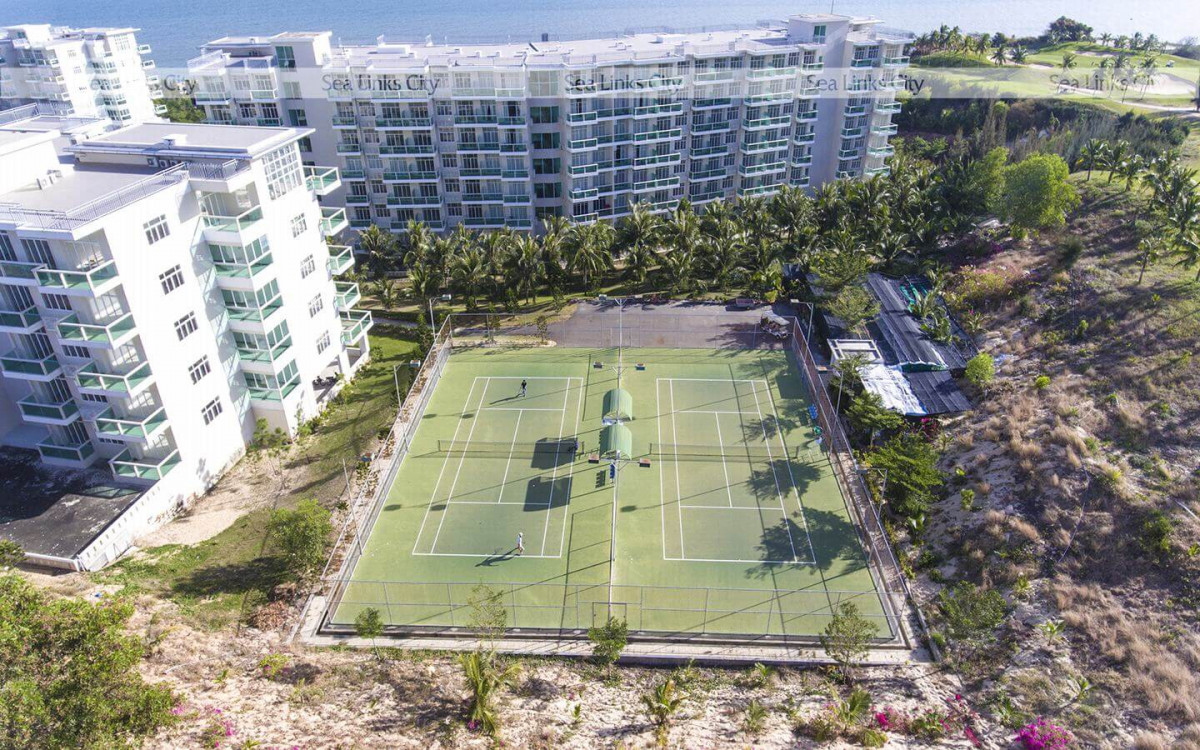 OCEAN VISTA — фото 15