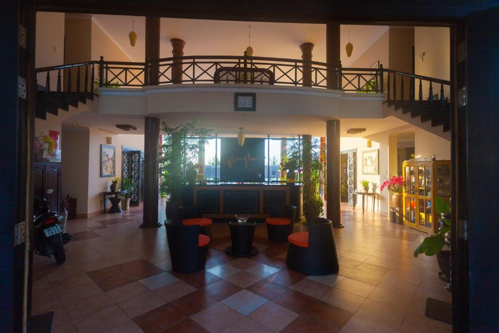 ORCHID BOUTIQUE BEACH RESORT — фото 4