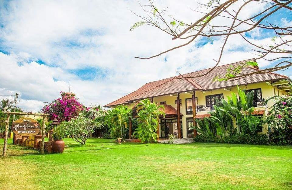 ORCHID BOUTIQUE BEACH RESORT — фото 5