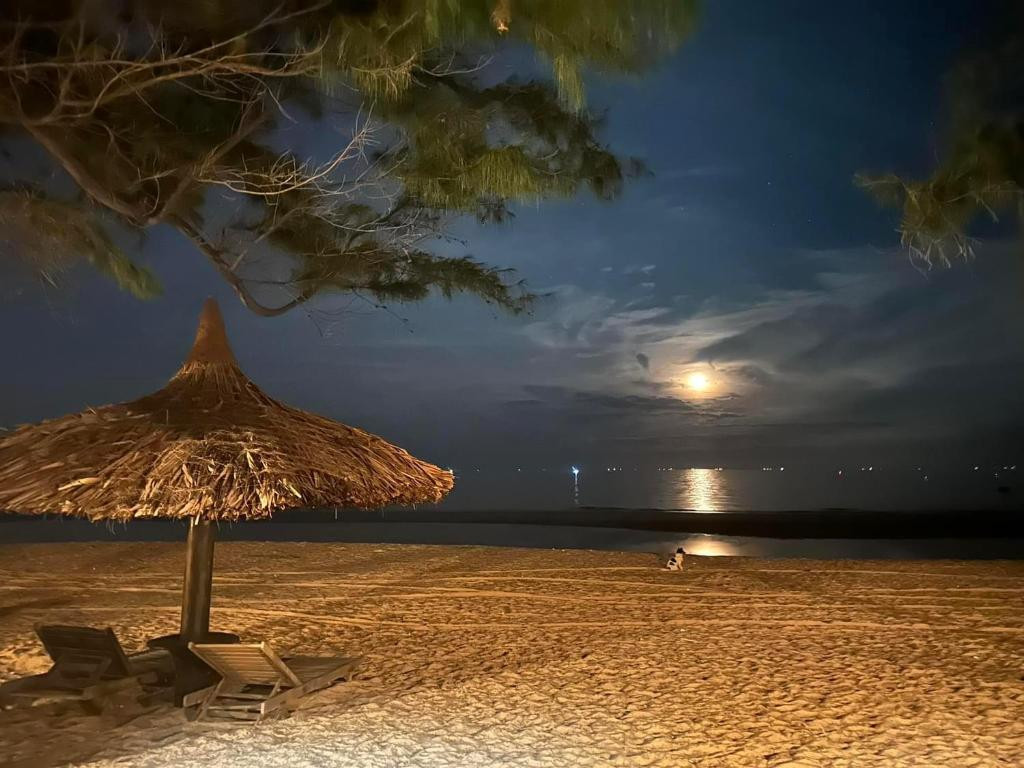 ORCHID BOUTIQUE BEACH RESORT — фото 7