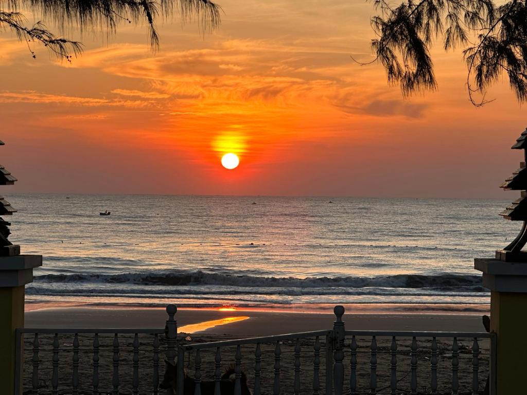 ORCHID BOUTIQUE BEACH RESORT — фото 8