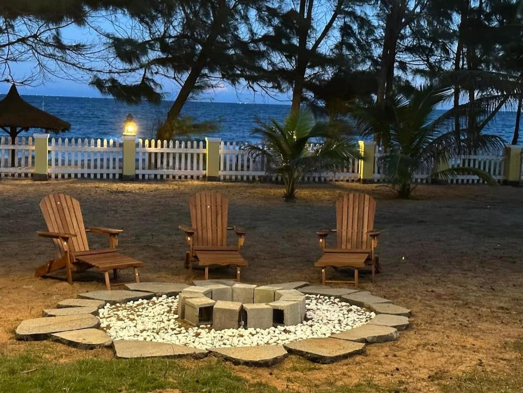 ORCHID BOUTIQUE BEACH RESORT — фото 9