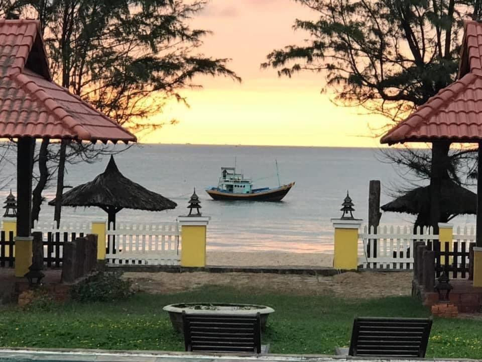 ORCHID BOUTIQUE BEACH RESORT — фото 11
